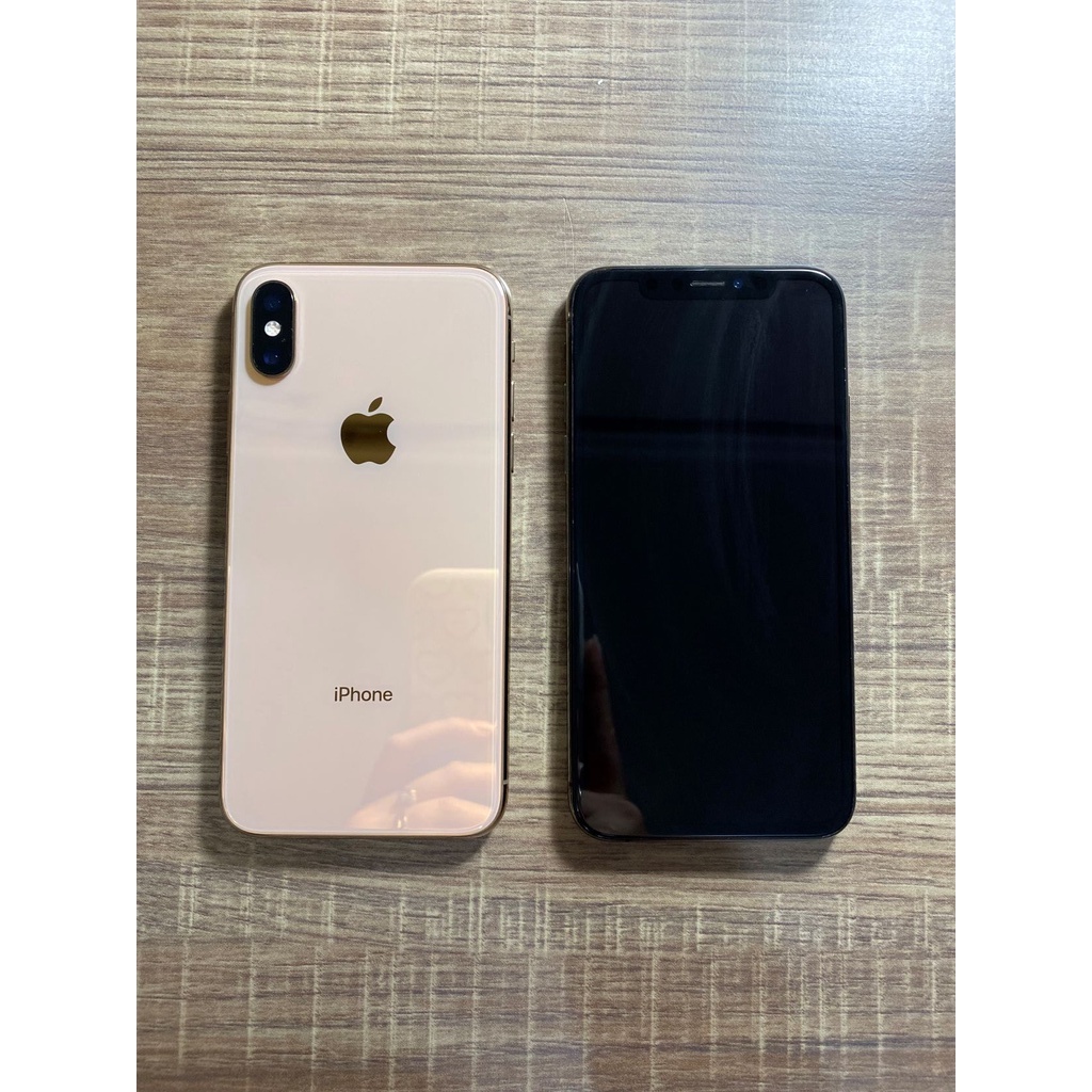 iPhone XS 64GB/256GB second/bekas ORIGINAL 100% | MULUS like new FULLSET/