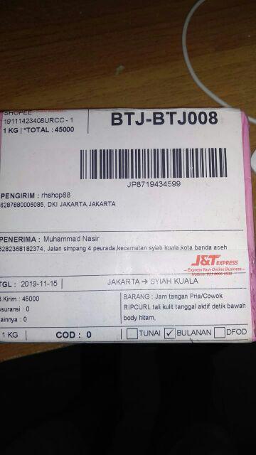 Kemeja Batik Songket Pria Murah Panjang