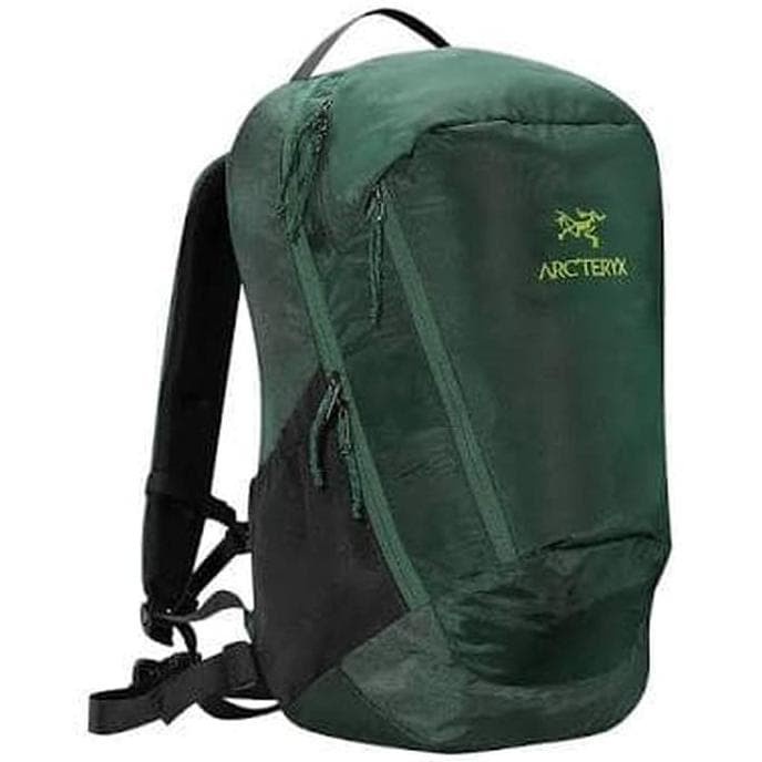 Tas Ransel Arcteryx Mantis 26 Travelling Backpack