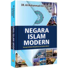 Negara Islam Modern