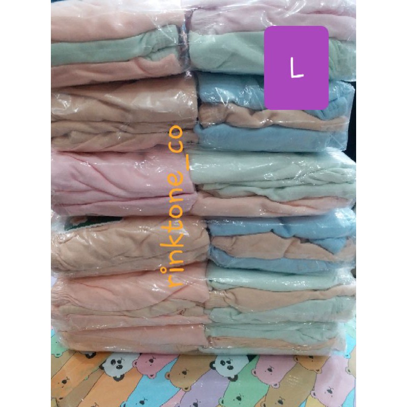 CD_PLUM_519_WANITA_ukuran_L_3pcs