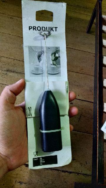 Dalgona Coffee Mixer Milk Coffee Frother Produkt Alat Pembuat Buih Minuman Susu Kopi