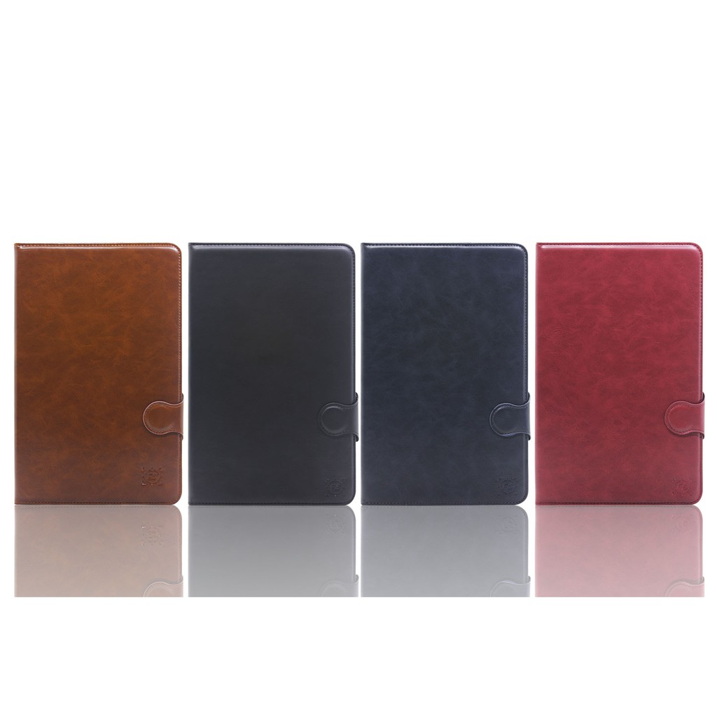 Casing Samsung Tab A7 10.4 T505 | Tab A8 2022 X205 Book Cover/ Flip Cover FS Bluemoon