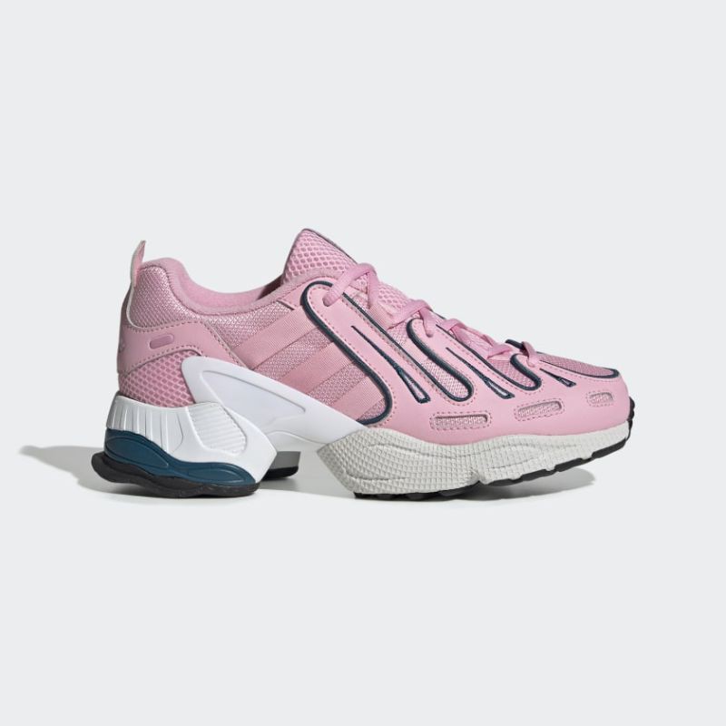 Adidas EQT Gazelle Women Shoes True Pink Original