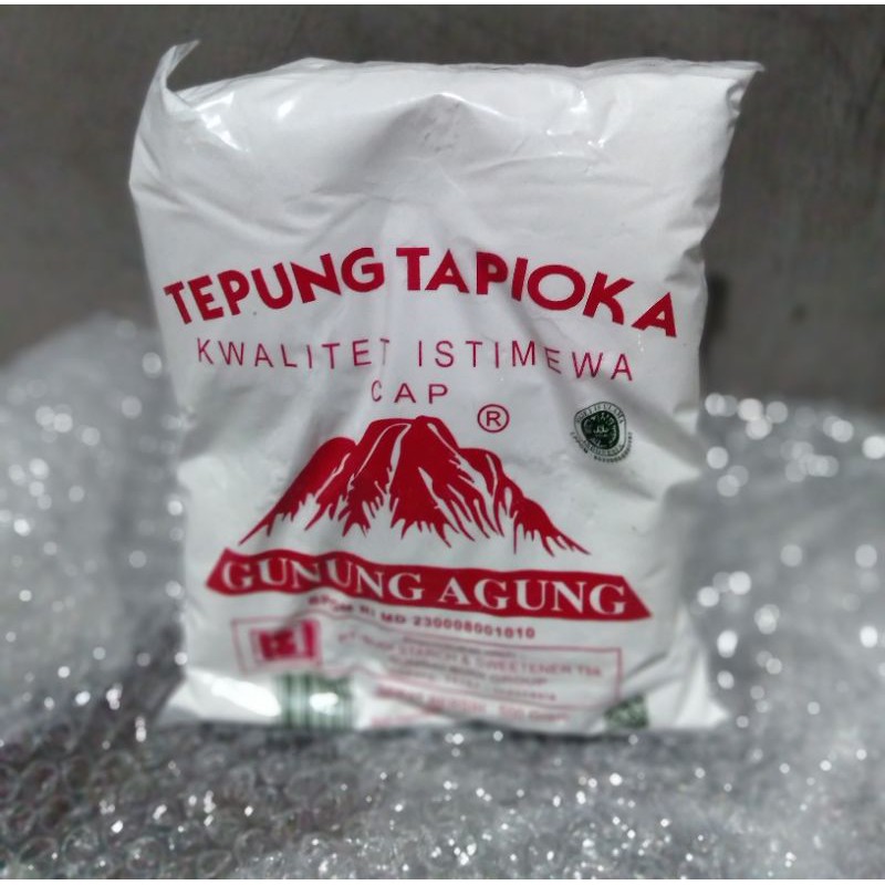

Tepung Tapioka 500gram
