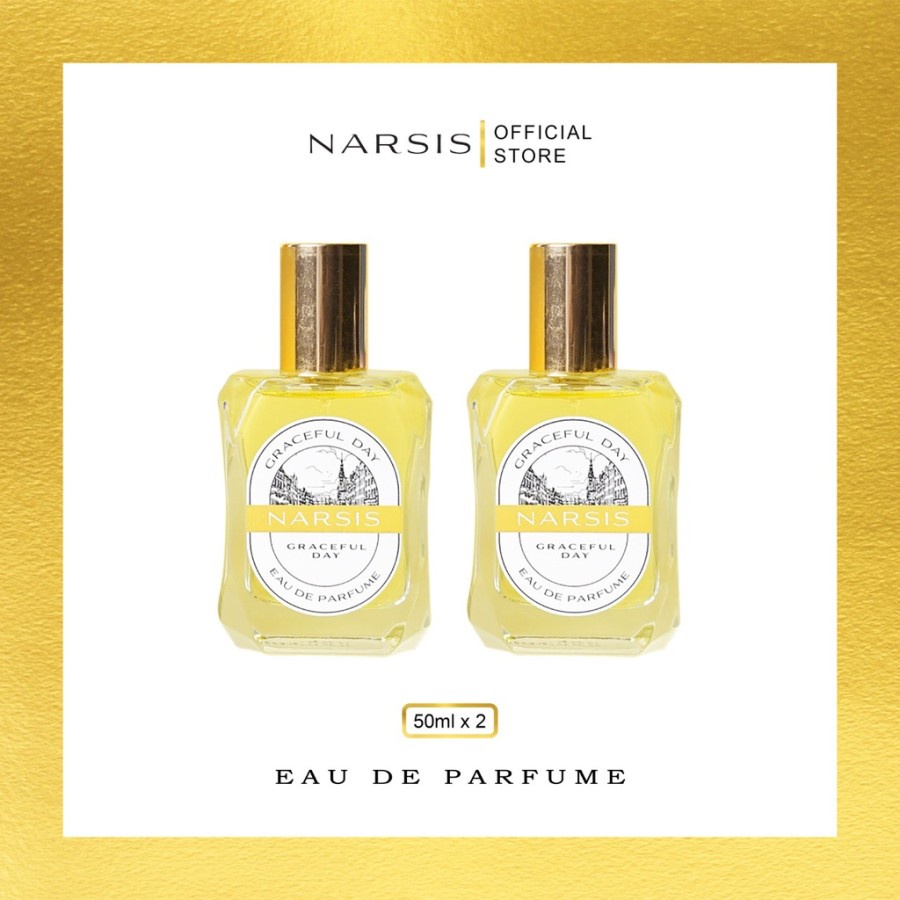 Narsis Graceful Day Eau de Perfume Original