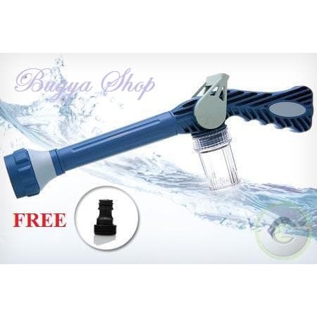 EZ Jet Water Cannon/EZ Jet Water Canon