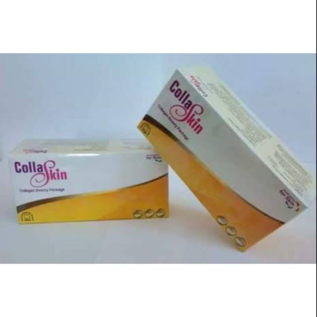 Collaskin Skin Care Nasa/ mehilanhkan flek hitam dan Stretch Mark