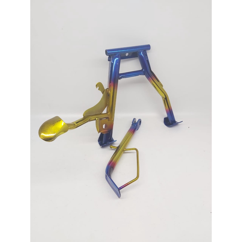 STANDAR JAGANG JAGRAK MATIC/STANDAR 2/TENGAH BEAT/SCOOPY/VARIO 125 150/VARIO 110 TWOTONE PELANGI