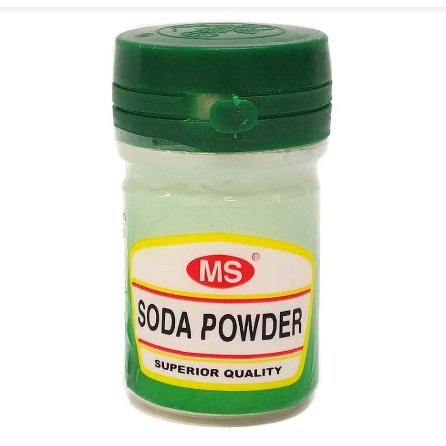 

BAHAN KUE MS CUP KCL SODA POWDER 25GR