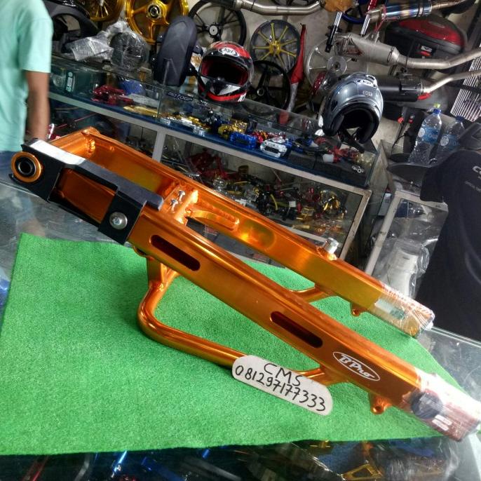 Swing arm B pro Vixion New Vixion Old acau11 Ayo Order