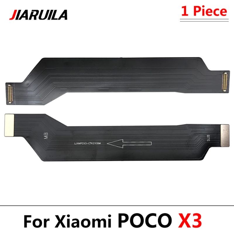 fleksibel   flexible ui main board xiaomi poco x3 nfc   poco x3 pro   pocophone x3 flexibel