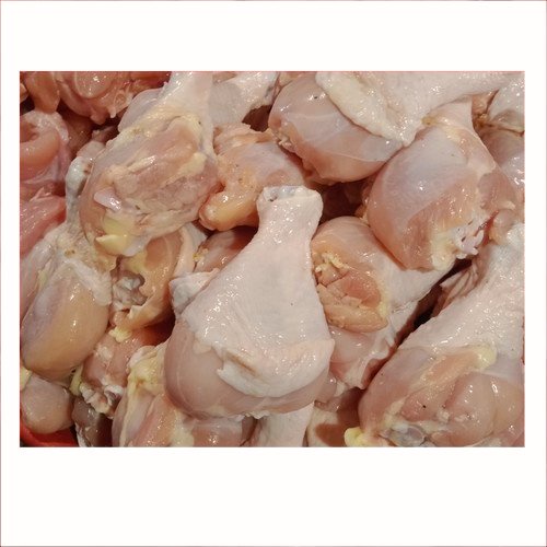 

Paha Ayam Komplit Ayam Segar Sayur Pekanbaru 500gram