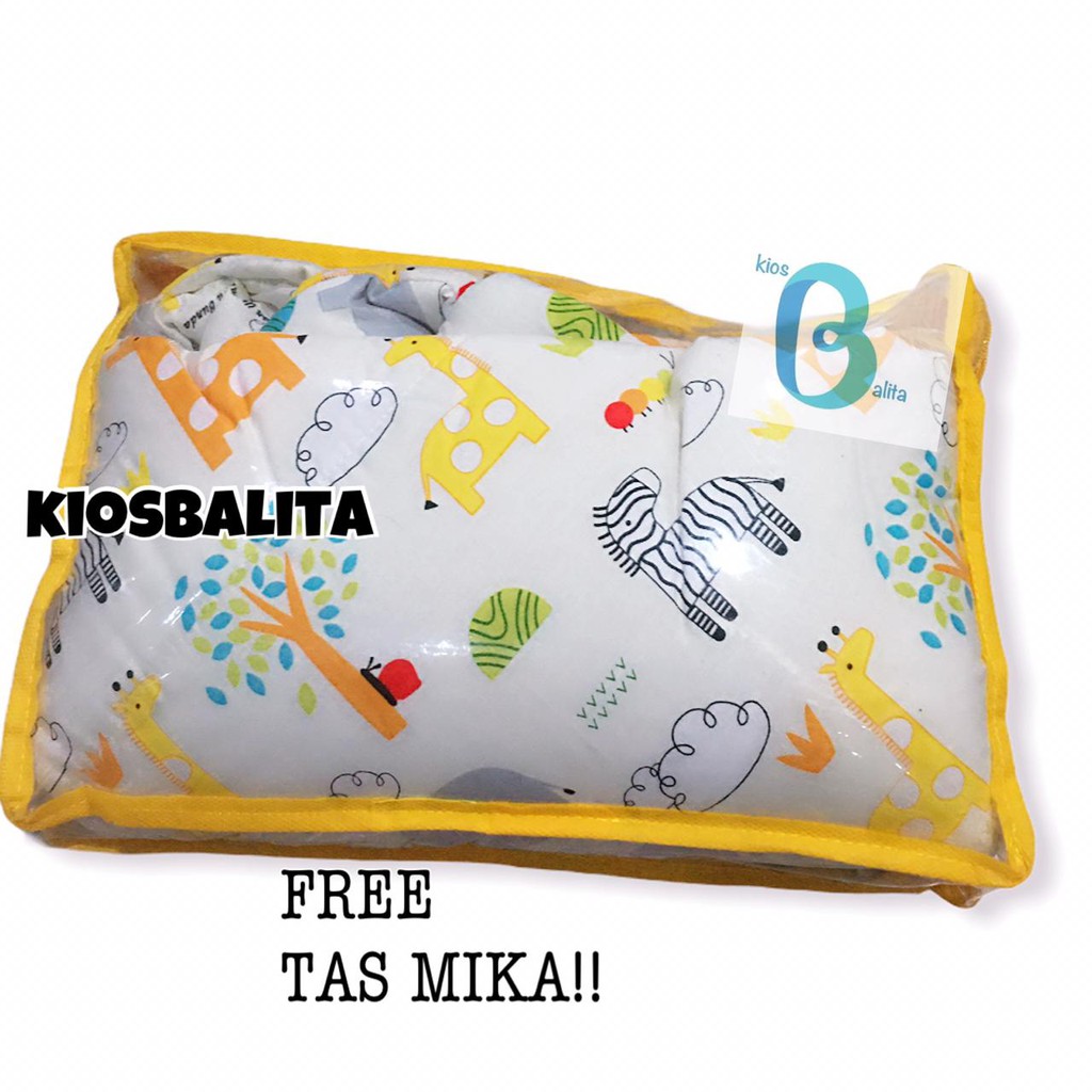 selimut topi bayi - baby blanket - hoodie blanket baby / kado lahiran bayi