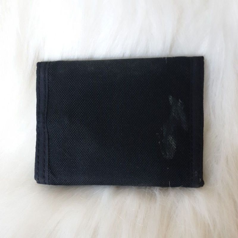 DOMPET NO FEAR PRELOVED