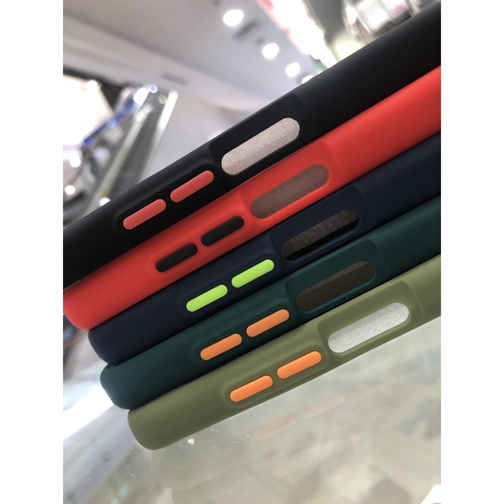 SOFTCASE SILIKON REDMI 9T