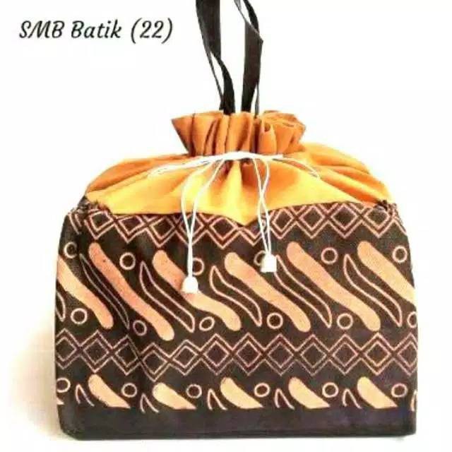 

Tas Hajatan Spunbond Serut Motif Batik Bawah 22