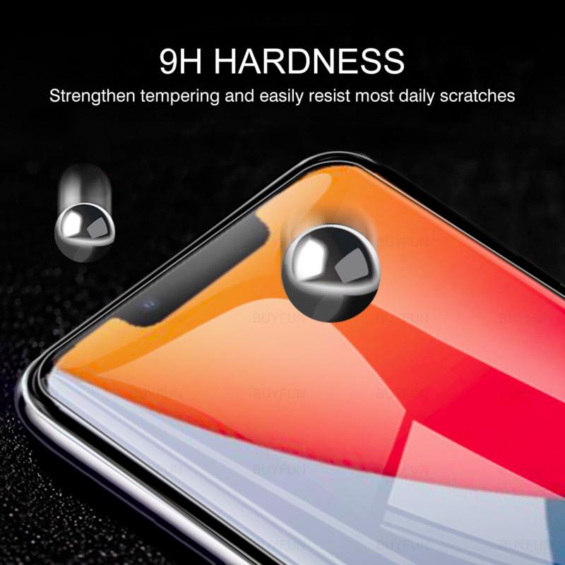 3in1 Camera Lens Film For iPhone 11 12 13 Pro Max Mini iPhone13 iPhone13Pro iPhone13ProMax HD Front Tempered Glass back Hydrogel film