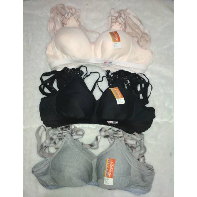 Sport bra Disty lusinan