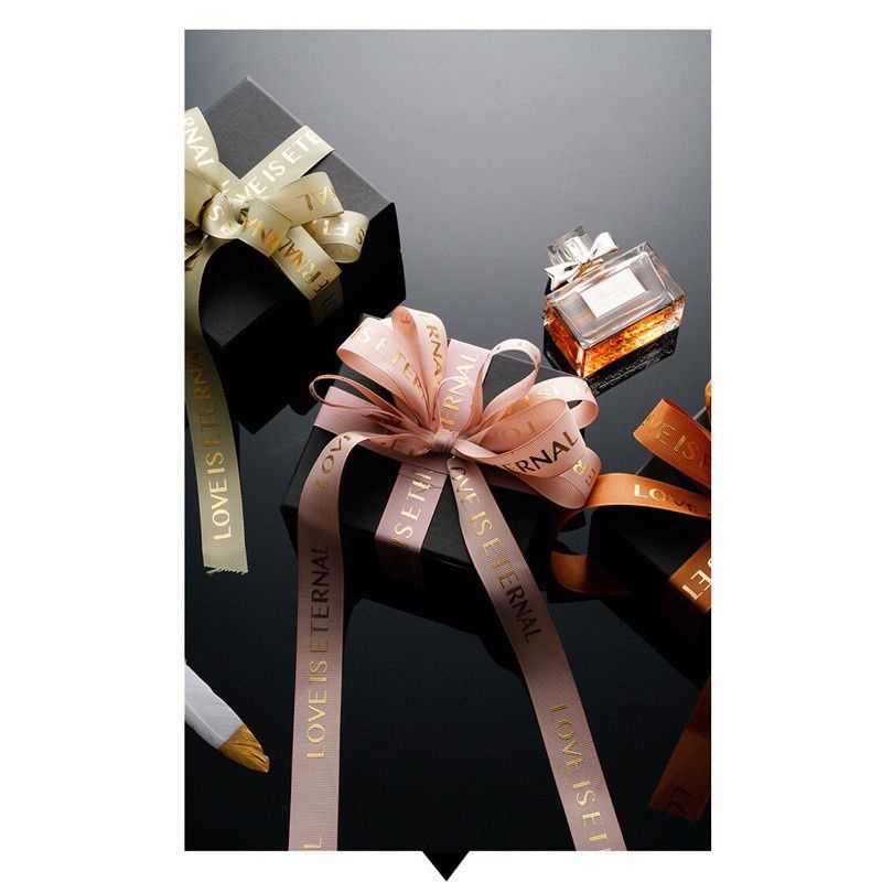 WMS PT 07 PITA BUKET BUNGA LOVE IS ETERNAL