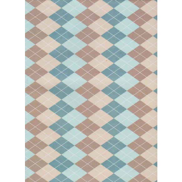 

Kertas Kado Sansan Wawa SW 5820 "pattern/spade