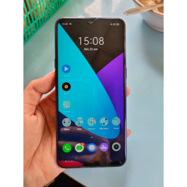 REALME 5 PRO 8/128GB