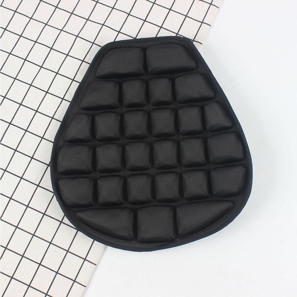 Populer Bantal Kursi Motor New 3D Anti Slip Alas Bantal Motor