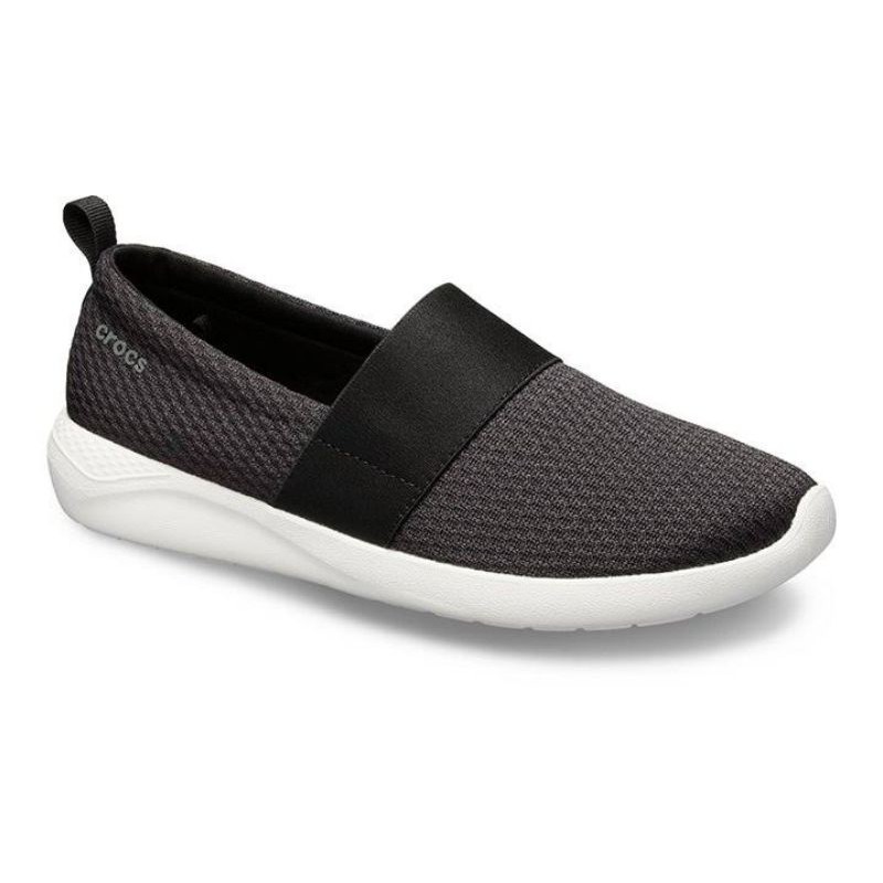 Product CROCS LITERIDE MESH SLIP ON WOMEN