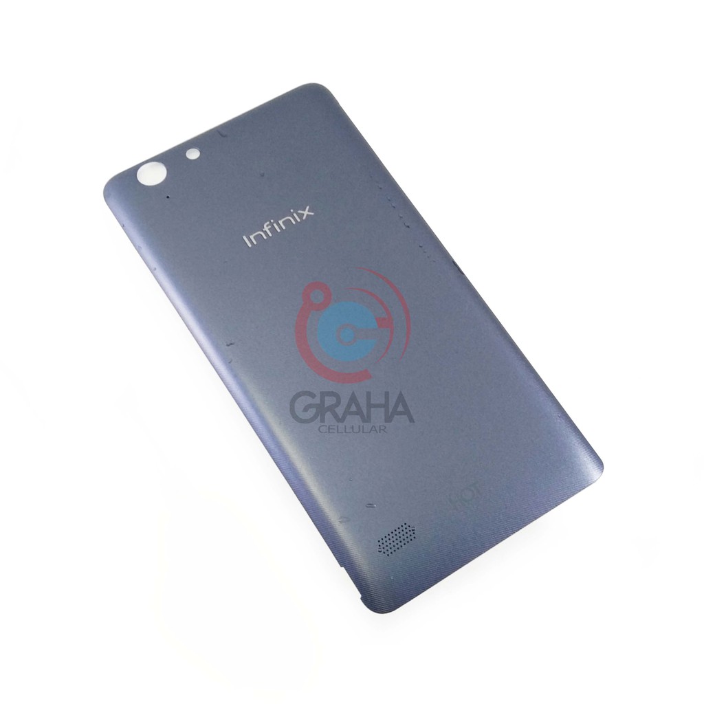 COVER / TUTUP BELAKANG INFINIX HOT 3 / X553