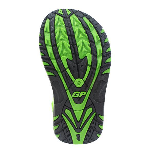 Sepalo Sendal Anak Gp Gold Pigeon G Mazi Green G7603b 60 Shopee Indonesia