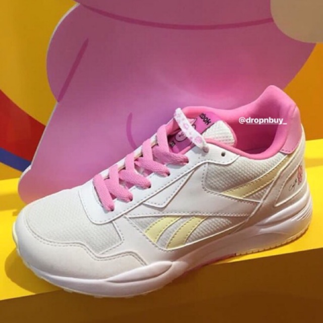 Reebok Royal Bridge 2.0 Cooky - Handcarry Korea ready Jkt 17 Mei