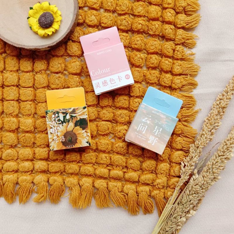 

STICKER DECO BOX | STICKER DECO AESTHETIC FOR JOURNAL, SCRAPBOOK, NOTES DLL