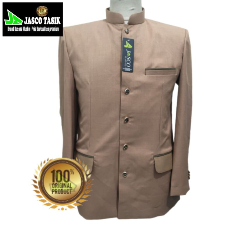 Jasko Tasik kualitas premium furing belakang belah dua