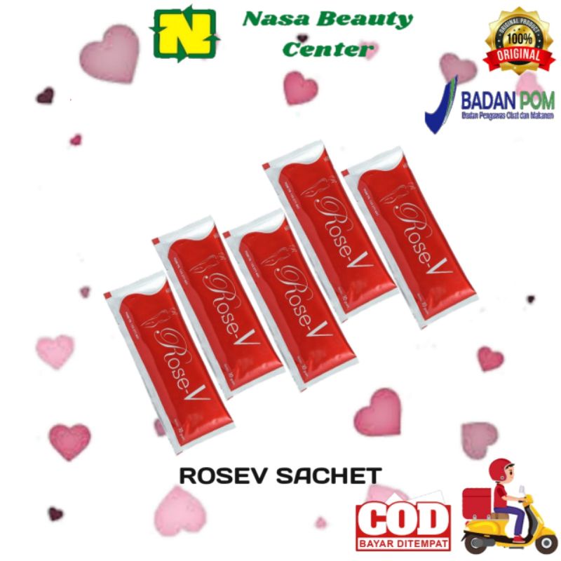 

Rosev Ecer Nasa