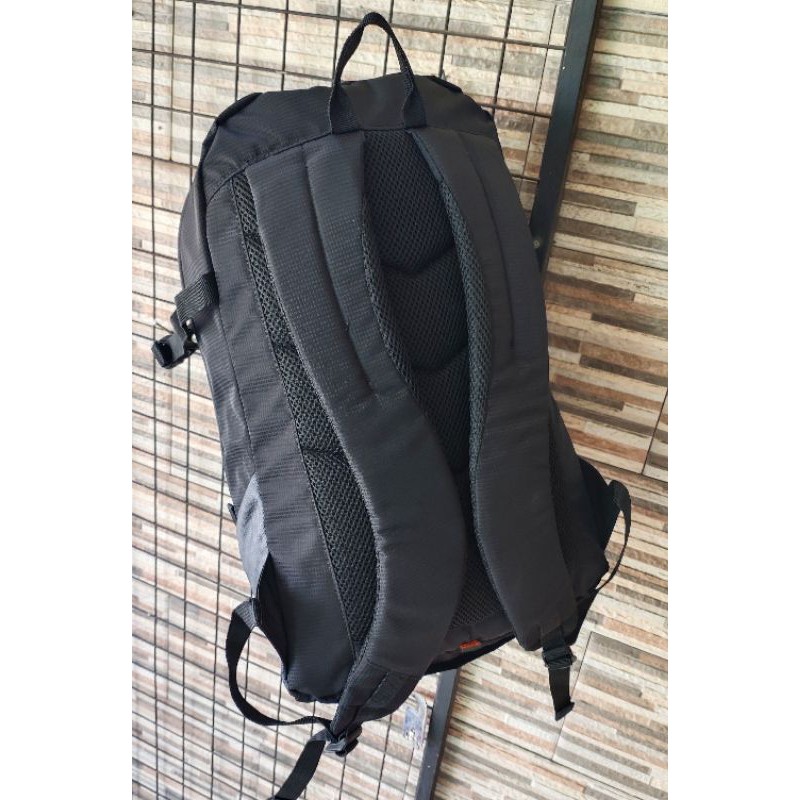 Tas Ransel Forester Tabernas 04 Original 100%