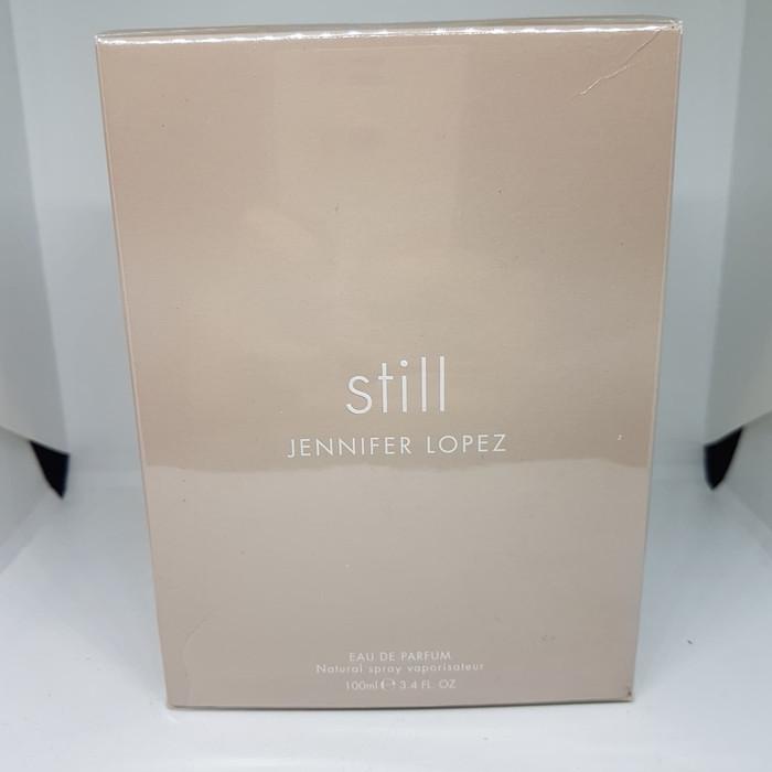 JLO STILL PARFUM ORIGINAL 100% ASLI