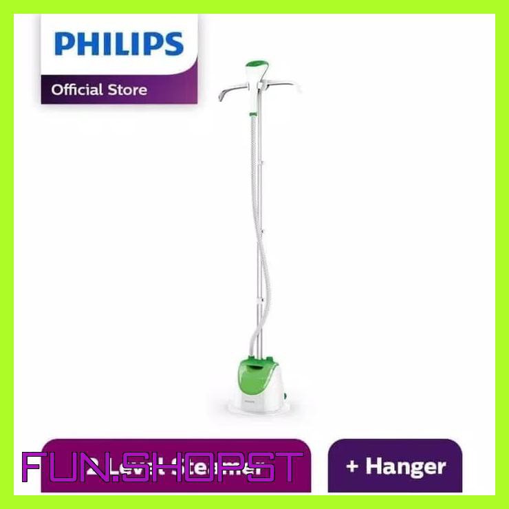 SETRIKA UAP PHILIPS GC505 GARMET STEAMER PHILIPS GC 505