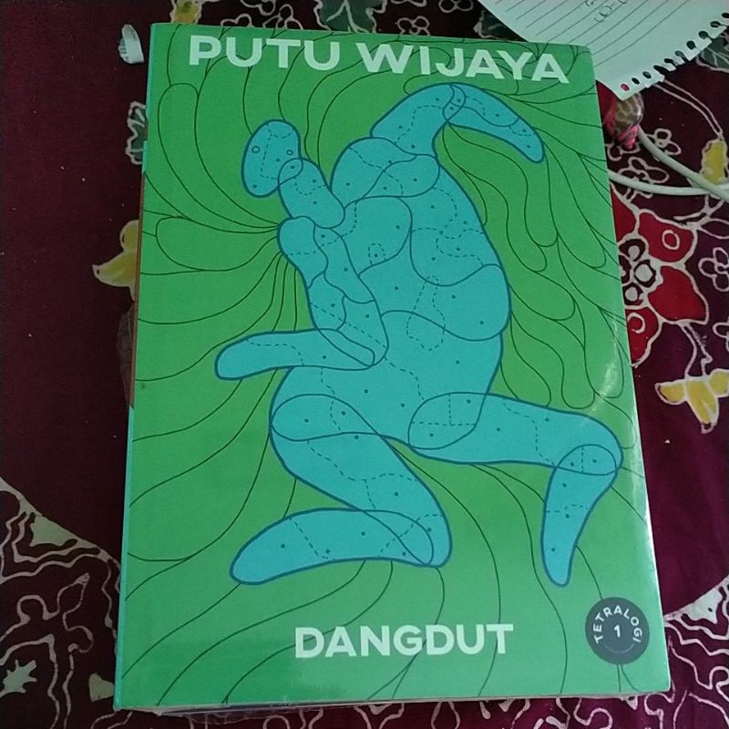 DANGDUT PUTU WIJAYA