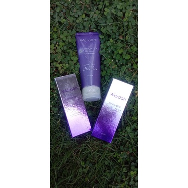 ❤️ORIGINAL❤️SALEE PAKET WARDAH RENEW YOU✓3 ITEM