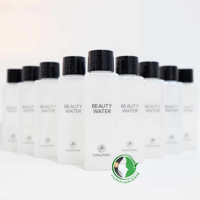 SBE-303 SON & PARK Beauty Water 60ml - Son&Park