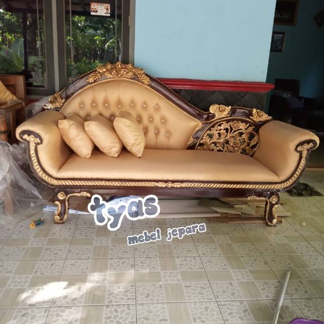 kursi sofa+bantalan,kursi sofa mebel jepara
