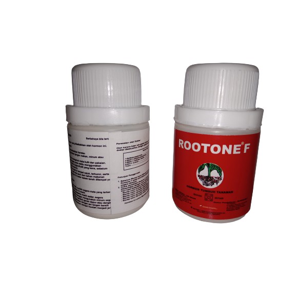 Rootone f 50 gram hormon tumbuh akar