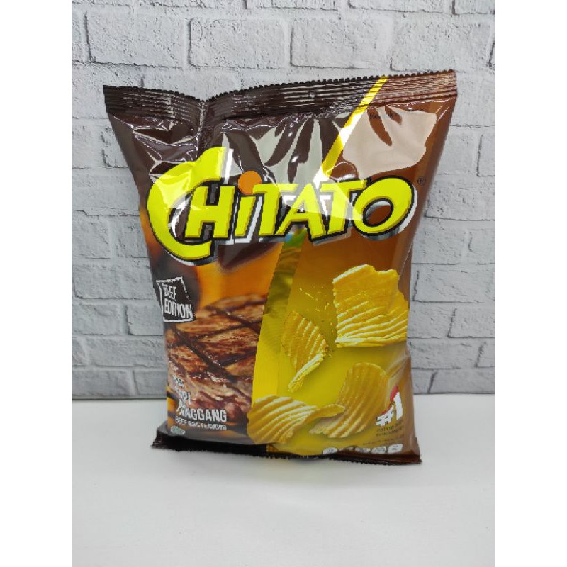 

Chitato Sapi Panggang 68 gram Toiri_store