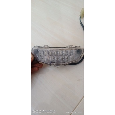 stoplamp all new vixion atau xabre