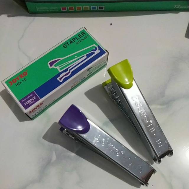 

STAPLER JOYKO HD-10