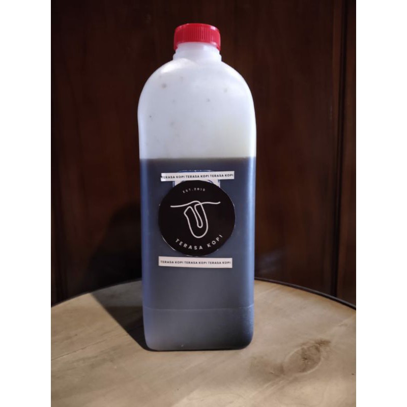 

sirup gula aren cair 2kg