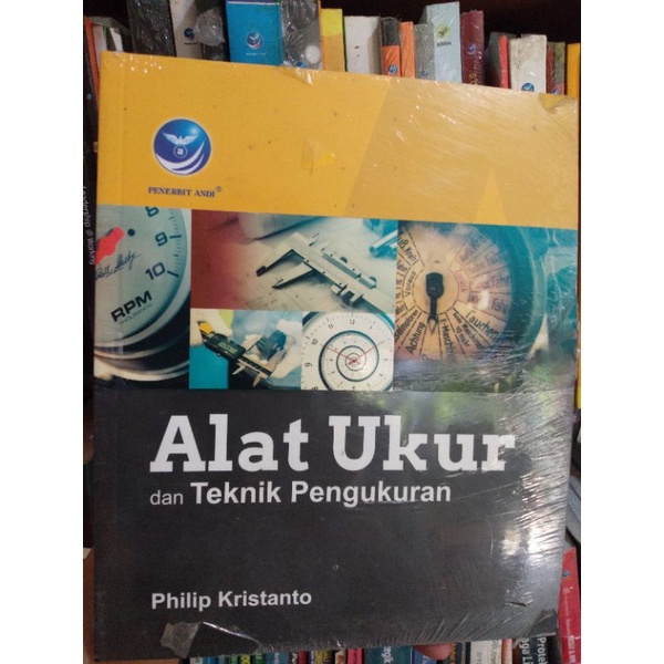 

Alat Ukur Dan Teknik Pengukuran
