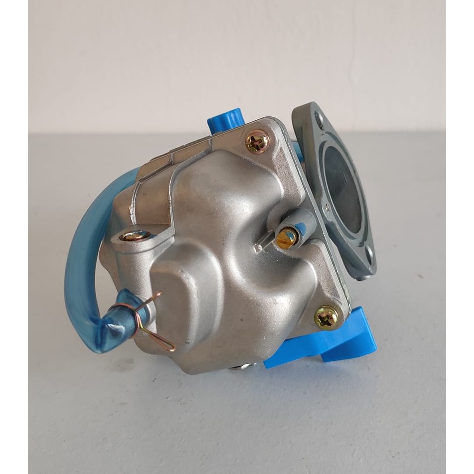 Karbu 200cc CG200 Motor Roda Tiga Viar Kaisar Tossa JiaLing Krya Dll - Carburetor - 15c-4