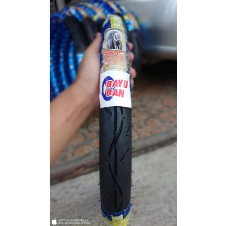 Ban Cacing Ring 17 50/90 Ban Primaax Ban Sk01 Sk 01 Sk-01 Sk33