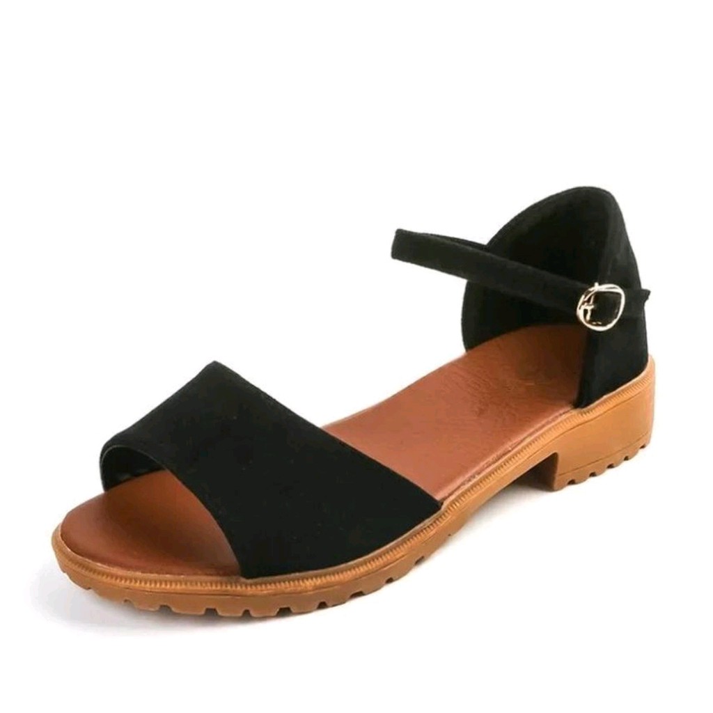 Sandal Wanita Zora Sandal Wanita Rossi